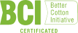 BCI Denim